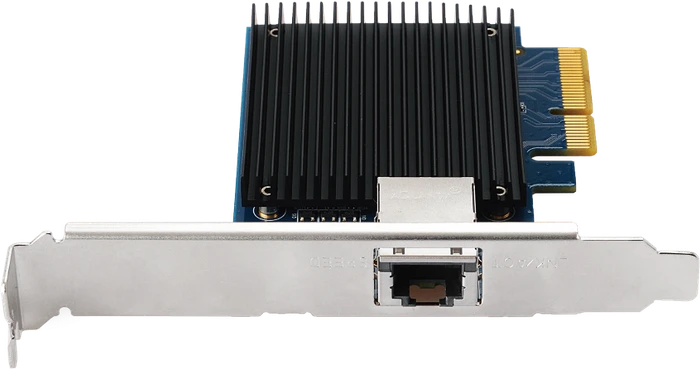 Edimax 10G LAN-Adapter, RJ-45, PCIe 3.0 x4