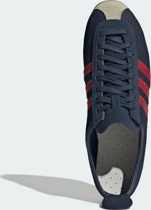 adidas Japan night indigo/equipment red/gum