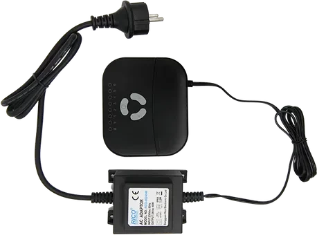 Shelly FrankEver Sprinkler Controller FK-06X