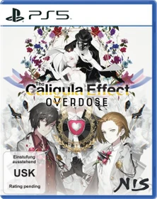 The Caligula Effect: Overdose (PS5)
