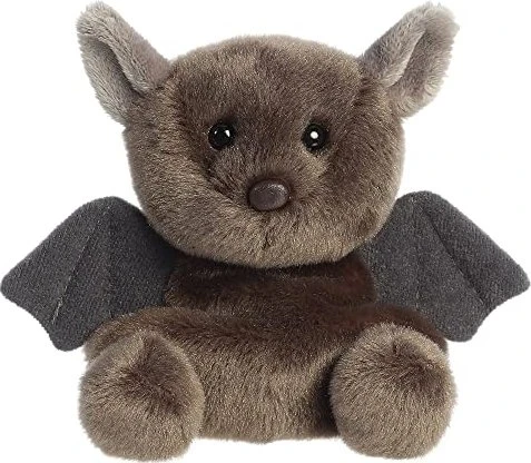 Aurora World Palm Pals Luna Fledermaus 13cm