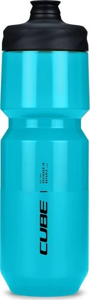 Cube Acid Bottle Flow DS 750 Trinkflasche 750ml türkis
