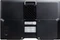Raspberry Pi Monitor, schwarz, 15.6" Vorschaubild