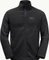 Jack Wolfskin Winterstein FZ Funktionsjacke schwarz (Herren) Vorschaubild