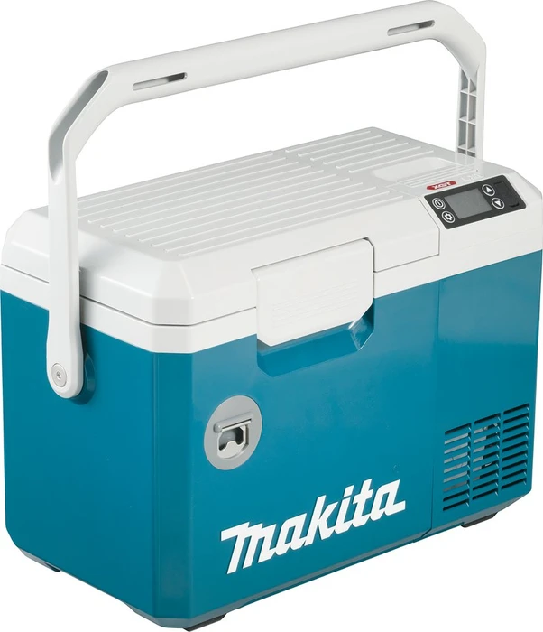 Makita CW003G Akku Kühl- und Wärmebox 7l Kompressor-Kühlbox