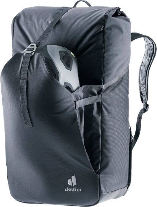 Deuter XBerg 25 Gepäcktasche schwarz