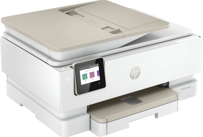HP Envy Inspire 7920e All-in-One weiß, Instant Ink, Tinte, mehrfarbig