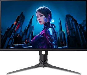Acer Predator XB3 XB253QF3bmiiprx, 24.5"