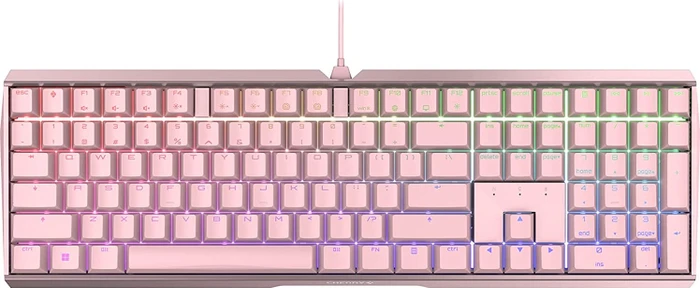 Cherry MX Board 3.0 S, EU
