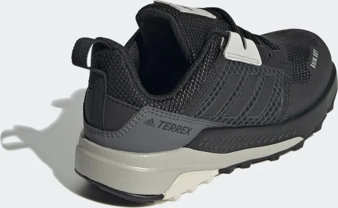 adidas Terrex Trailmaker Rain.RDY core black/aluminium (Junior)