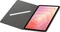 Samsung EF-BX730 Smart Book Cover für Galaxy Tab S11, schwarz Vorschaubild