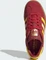 adidas Gazelle Bold team victory red/yellow/gold metallic (Junior) Vorschaubild