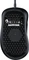 GameSir GM500 Ultralight Ergonomic Gaming Mouse schwarz, USB Vorschaubild