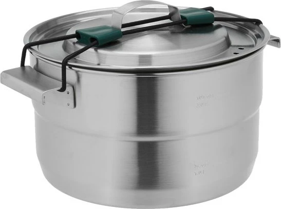 Stanley Adventure Full Kitchen Base Camp Kochtopfset