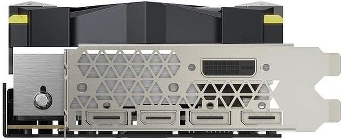 Zotac GeForce GTX 1080 Ti AMP Extreme, 11GB GDDR5X, DVI, HDMI, 3x DP