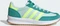 adidas Run 70s 2.0 halo mint/hi-res yellow/pure teal (Damen) Vorschaubild