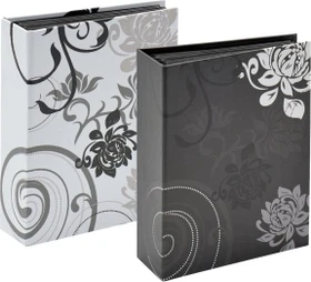 Walther Design Minimax Fotoalbum Grindy 17x13