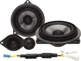 Rockford Fosgate T3-BMW2