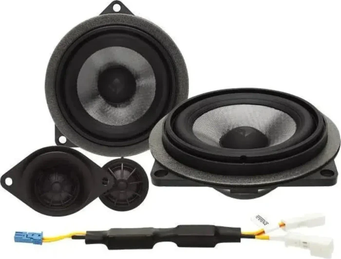 Rockford Fosgate T3-BMW2