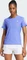 adidas Own The Run Laufshirt kurzarm semi cobalt blue (Damen) Vorschaubild
