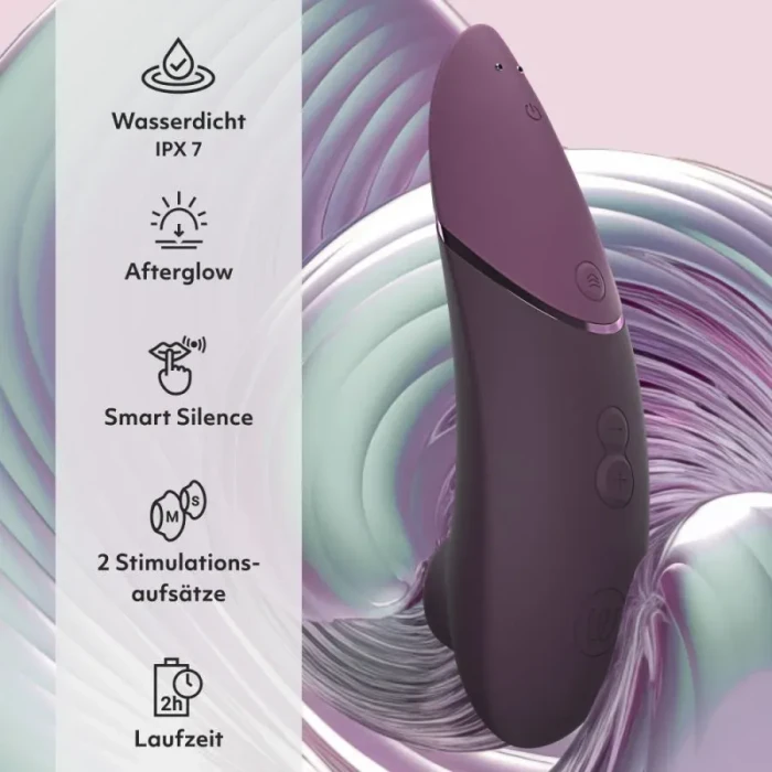 Womanizer Next violett