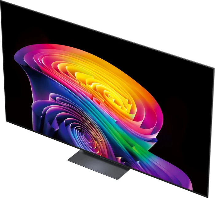 LG OLED evo AI C6 OLED83C67LA