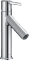Hansgrohe Axor Starck Einhebel-Waschtischmischer 100 mit Hebelgriff und Ablaufgarnitur polished chrome Vorschaubild