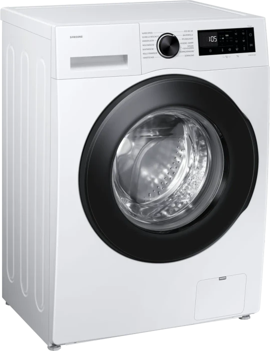 Samsung WW5100F SLIM WW80FG5L32AE Frontlader