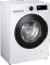 Samsung WW5100F SLIM WW80FG5L32AE Frontlader Vorschaubild
