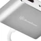 SilverStone EP16 USB-C VGA-HDMI Multiport-Adapter Vorschaubild