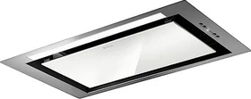 Elica Hidden IXGL/A/90 Einbau-Dunstabzugshaube inox/white