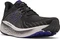 New Balance Fresh Foam X Vongo v5 black/deep violet (Herren) Vorschaubild