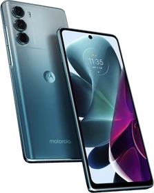 Motorola Moto G200 5G Glacier Green