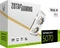 Zotac Gaming GeForce RTX 5070 Twin Edge OC White Edition, 12GB GDDR7, HDMI, 3x DP Vorschaubild