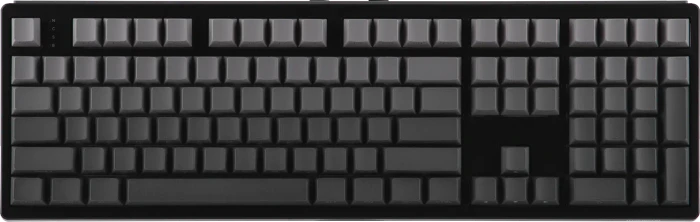 Epomaker TH108 Wireless, schwarz, LEDs RGB, hot-swap, Epomaker Creamy Jade, USB/Bluetooth, US