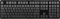 Epomaker TH108 Wireless, schwarz, LEDs RGB, hot-swap, Epomaker Creamy Jade, USB/Bluetooth, US Vorschaubild