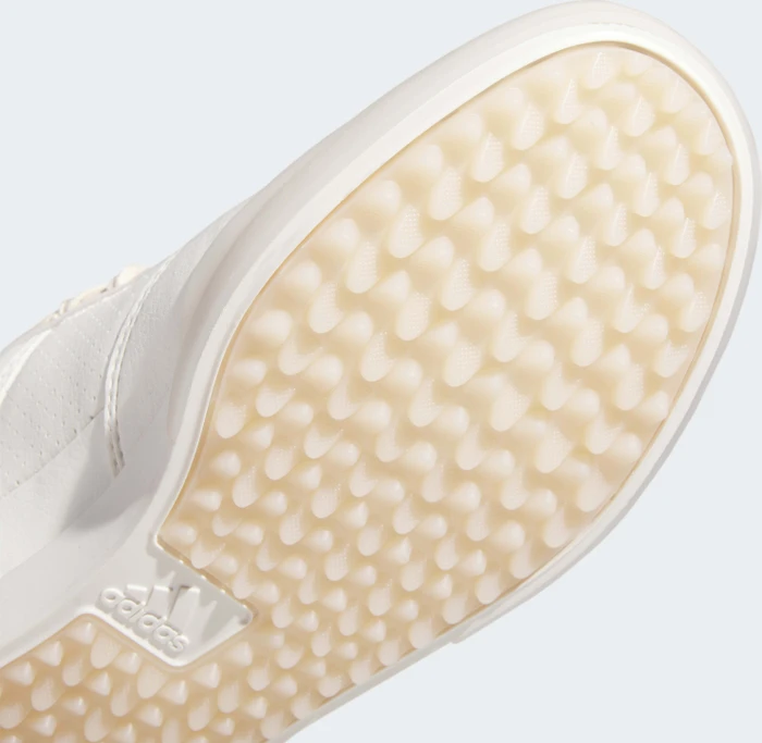 adidas Retrocross Spikeless chalk white/bliss orange (Damen)