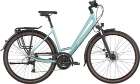 Bergamont Vitess 50 Amsterdam mermaid blue Modell 2026