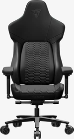 Thunder X3 Core Racer Gamingstuhl, schwarz