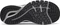New Balance 860v11 black/white/lead (Damen) Vorschaubild