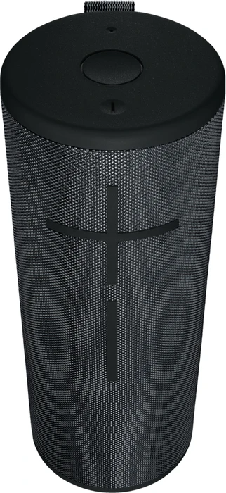 Ultimate Ears UE Megaboom 3 Black + Power Up