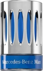 Mercedes-Benz Man Eau de Toilette, 20ml