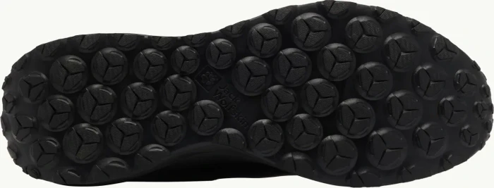 Jack Wolfskin Dromoventure Wt Texapore Mid phantom (Herren)