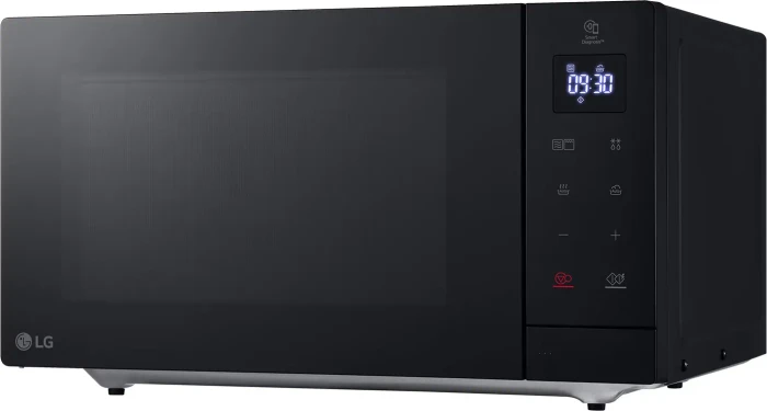 LG MH7032JAS Mikrowelle mit Grill