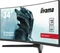 iiyama G-Master GB3467WQSU-B1 Red Eagle, 34" Vorschaubild
