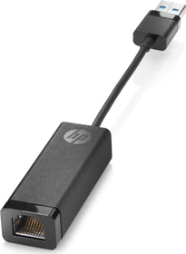 HP G2 LAN-Adapter, RJ-45, USB-A 3.0 [Stecker] (4Z7Z7AA)