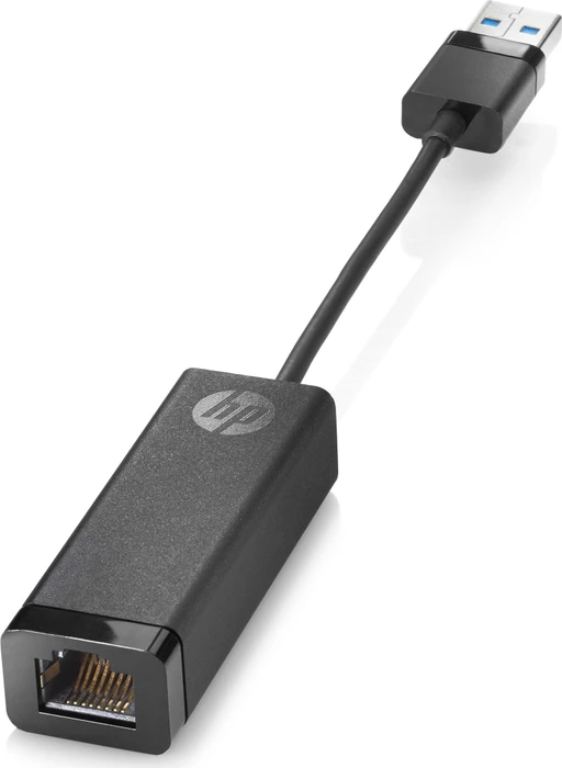HP G2 LAN-Adapter, RJ-45, USB-A 3.0 [Stecker]