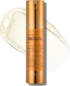 VT Cosmetics Vita-Light Reedle Shot 100, 50ml