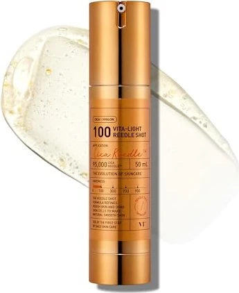 VT Cosmetics Vita-Light Reedle Shot 100, 50ml