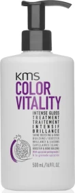KMS Hair ColorVitality Intense Gloss Treatment, 500ml